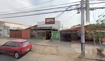 RodriGal gym