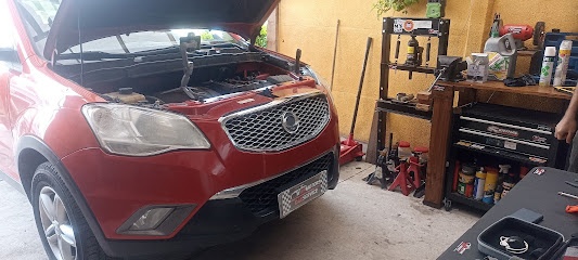 RPmotors cars service