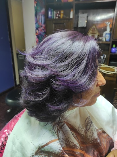 Salon de belleza Alita