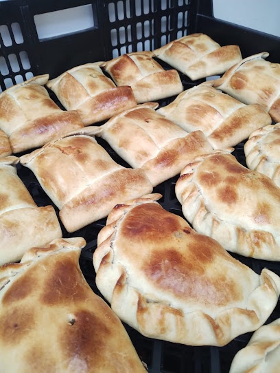 Santa Empanada Malebrán