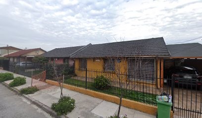 Santiago Mudanzas