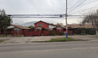 Santibáñez | Estudio de Arquitectos