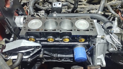 Servicio Mecanico TALLER ISADACAR Calidad y Rapidez