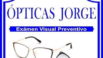 Servicio Técnico Óptico Jorge Espinoza