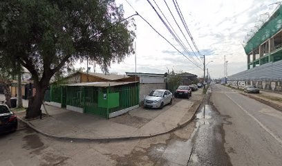 Sind de Trabaj Indep de Duenos y Choferes de Taxis Colec Ruta 5
