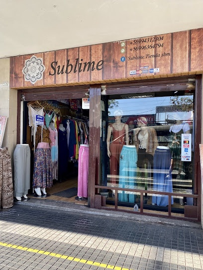Sublime