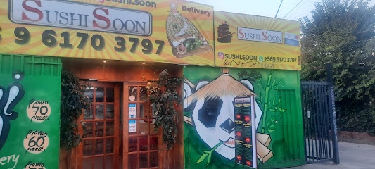 Sushi Soon