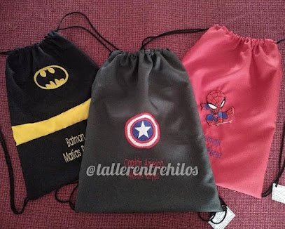 Taller Entre Hilos