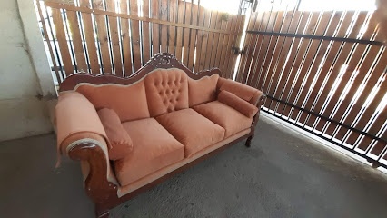 Tapicería Anahis