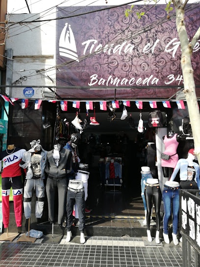 Tienda el ghetto puente alto