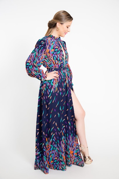 Twins Dresses - Arriendo De Vestidos De Fiesta