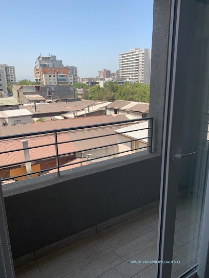 Venta y arriendos Corredora VARA Propiedades