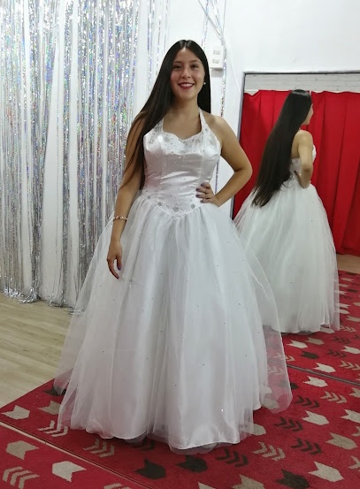 Vestidos Apumanque La Florida