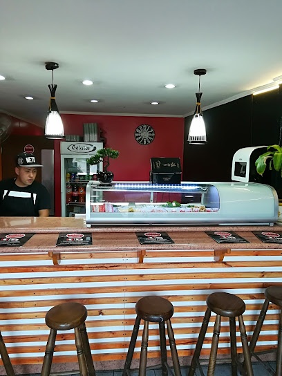 Wu-sushi