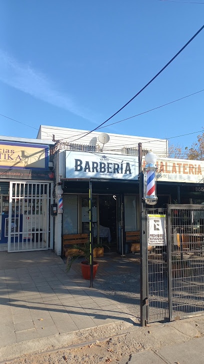 Wutang barberia