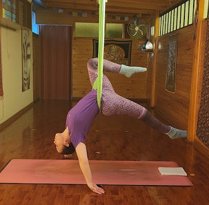 Yoga Puente Alto (sala nataraja)