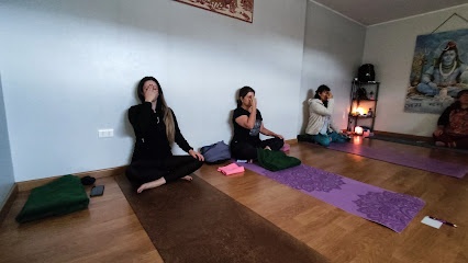 Academia Kheper Sede Puente Alto
