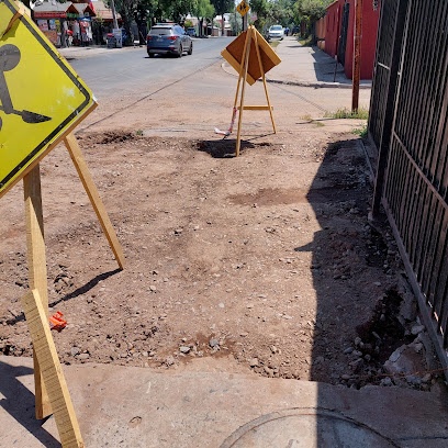 Aguas Andinas S.A. - Agencia Comercial Puente Alto