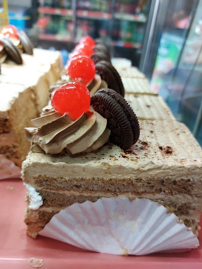 Amasanderia y Pastelería los Avellanos