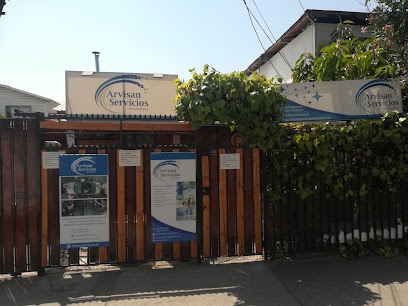 Arvisan servicios de limpieza