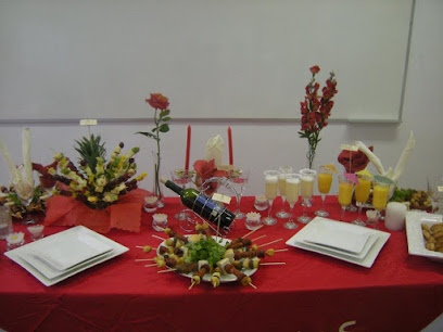 Banqueteria Y Eventos CreeGod