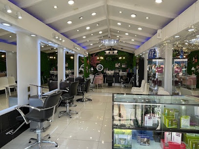 Barbarella Hair Studio