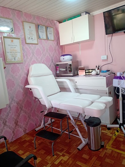 Belleza y Podología Agustina