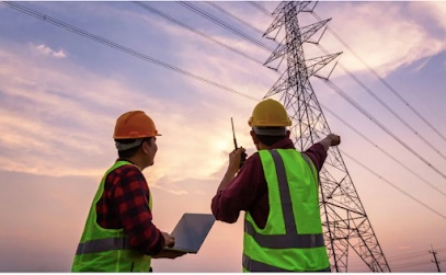 BERMEK PROYECTOS ELÉCTRICOS