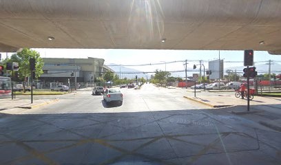 Bus de acercamiento