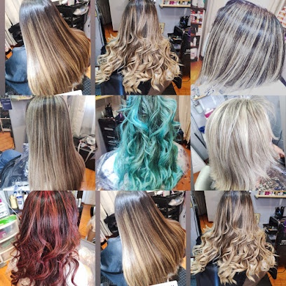 Capilares y estética integral