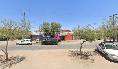 Carnicería Don Pelé
