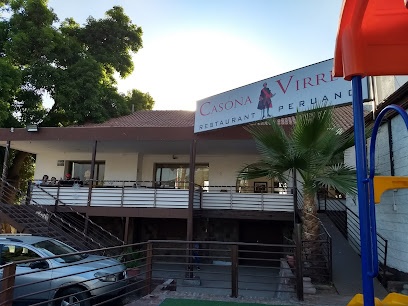 Casona Del Virrey