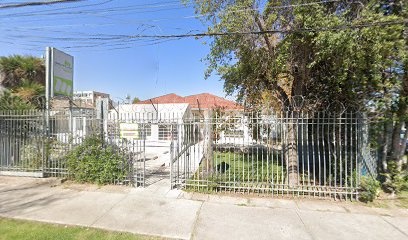 Centro de Atención de Salud Puente Alto - Mutual de Seguridad CChC