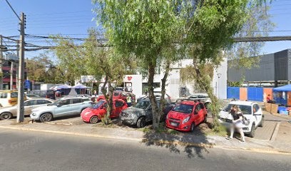 Centro de Diagnóstico Por Imagenes Cordillera