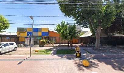 Centro De Especialidades Pediatricas Sur Oriente