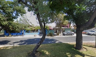 Centro de Estimulación del Lenguaje Nahuen