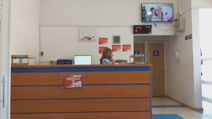 Centro de Imágenes Corporación Municipal