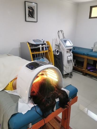 Centro De Podologia , kinesiologia, Estetica y Psicología Cienfuegos