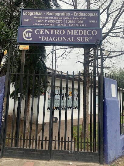 Centro Médico Diagonal Sur