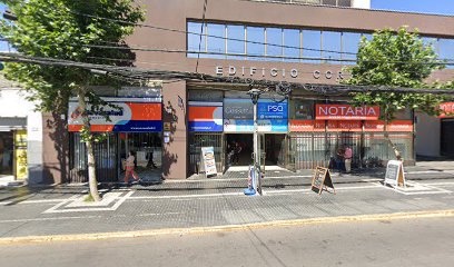 CENTRO MÉDICO INTEGRAL DR PABLO AREVALO