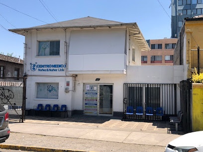 CENTRO MEDICO NUÑEZ & NUÑEZ