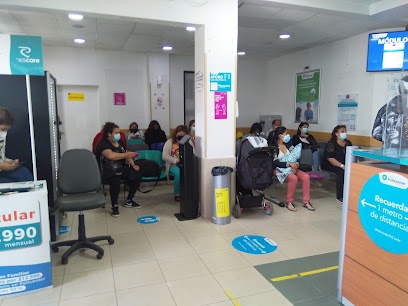 Centro Médico Policenter
