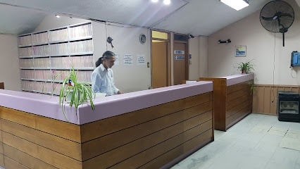 Centro Medico Vibemed