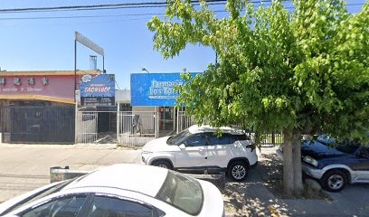 Centro Medico Y Dental San Javier Ltda