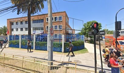 Centro Ortopedico Meyer Limitada