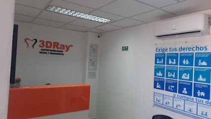 Centro Radiológico Dental - 3DRay Puente Alto