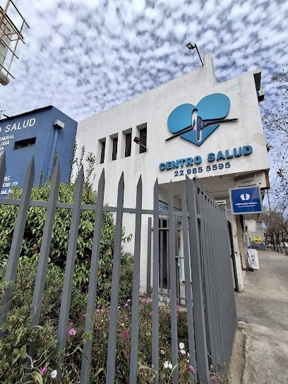 CENTRO SALUD