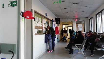 CESFAM PADRE MANUEL VILLASECA