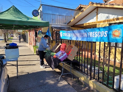 Cevicheria puente alto el 29