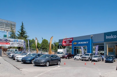Chevrolet Inalco Puente Alto